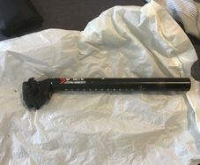 Seatpost FSA