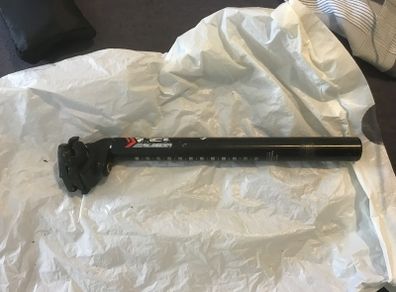 Seatpost FSA
