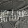 Clear Makeup Containers Image 2