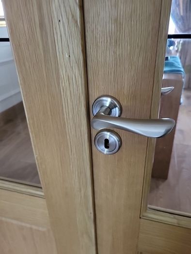 doors