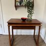 Vintage Retro Mid Century Danish Johannes Andersen Nest of Tables Image 4