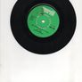 Big Tom And The Mainliners The Sunset Years Of Life 1970 Irish Pressing 45 Image 2
