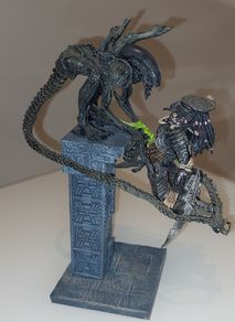 Predator Avp