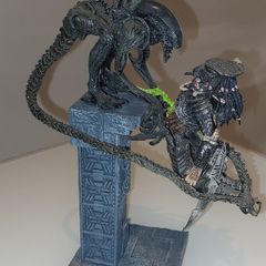 Predator Avp