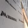 Mannok Roof Insulation 100cm 120cmx240cm x2 Image 2