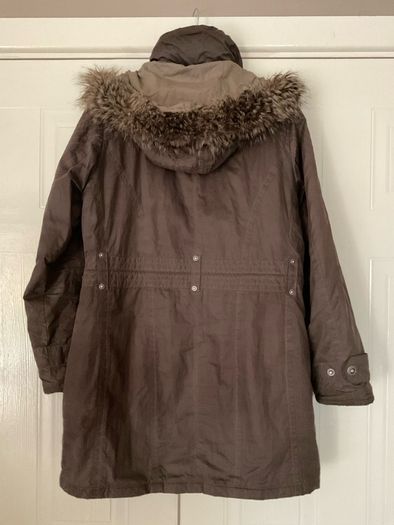 Ladies Jacket