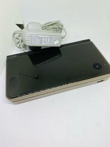 Nintendo DSi XL Brown