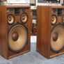 Hifi Gold Legendary Pioneer Flagship beasts CS-99A 15" Drivers 25KG Mega Rare they don't make them like this no more Image 6