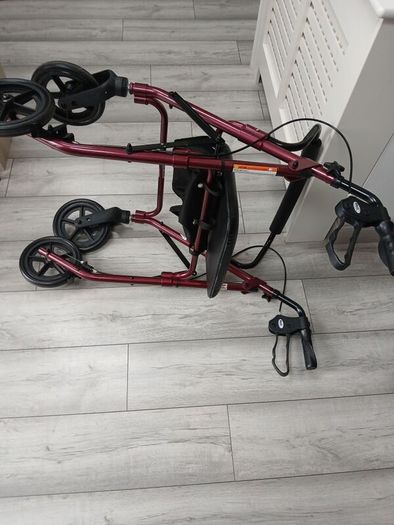 disability walker