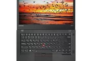 Lenovo ThinkPad T470 (i5 Dual-Core 7th Gen, 12GB, 256GB) (Touchscreen)