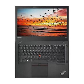 Lenovo ThinkPad T470 (i5 Dual-Core 7th Gen, 12GB, 256GB) (Touchscreen)