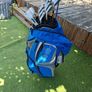 Ping..Titleist Compleat Set +  Bag Image 2