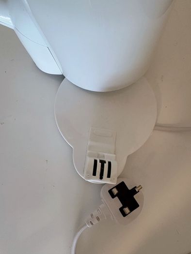 Water boiler