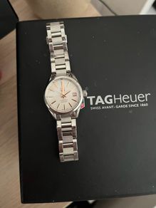 Tag Womens Watch
