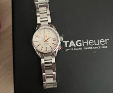 Tag Womens Watch