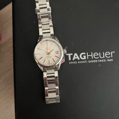 Tag Womens Watch