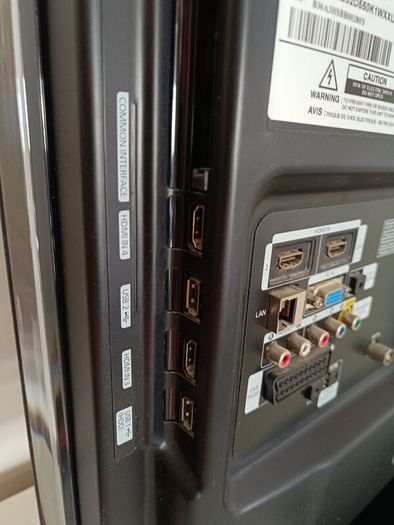 Samsung 32" TV