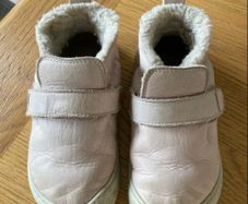 Zapato Feroz Winter shoes girl trainers warm 28