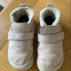 Zapato Feroz Winter shoes girl trainers warm 28