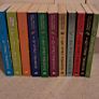 Treehouse Books (11 Books) Image 2