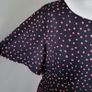 Dorothy Perkins polka dot dress, Size 12 Image 2