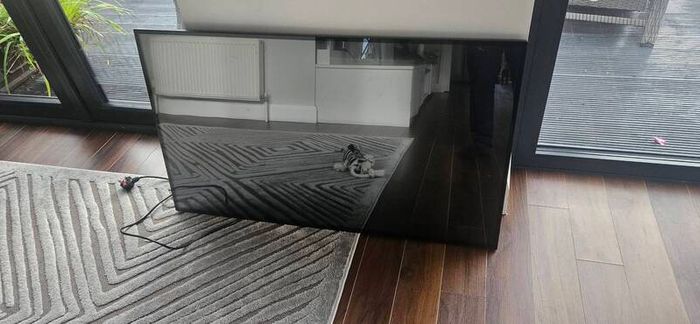 50 Inch Android Display