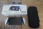 PlayStation Portal Boxed with Case