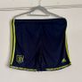 Manchester Utd Football shorts Image 3
