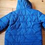 Age 6-7 Padded Jacket Image 4