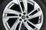 20" Genuine Audi Q7 S Line Alloys with tyres