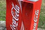 Coca Cola large Ice Bucket / Cooler