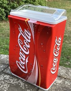Coca Cola large Ice Bucket / Cooler