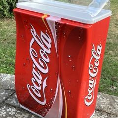 Coca Cola large Ice Bucket / Cooler