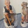 Set of 5 lovely Figurines Image 4