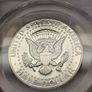 USA United States Silver Proof 1964 Kennedy Half Dollar PCGS PR68 Superb Gem Image 4