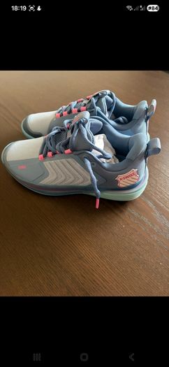 K Swiss Tennis shoes