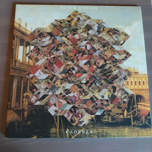 Dutch Uncles - Cadenza