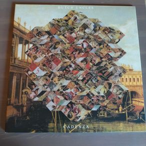 Dutch Uncles - Cadenza