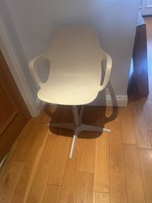 IKEA Odger swivel chair