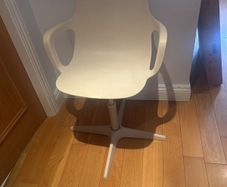 IKEA Odger swivel chair