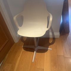 IKEA Odger swivel chair
