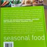 Seasonal food cookbook Image 2