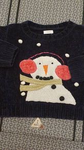 Christmas jumper
