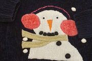 Christmas jumper