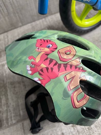 balance bike