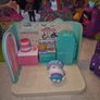 Gabbys Dollhouse Collection Image 10