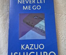 Never let me go