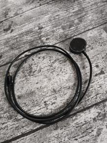 Samsung Galaxy Watch Charger