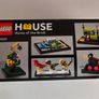 Lego Set No. 40563 - Lego Tribute to Lego House Image 2