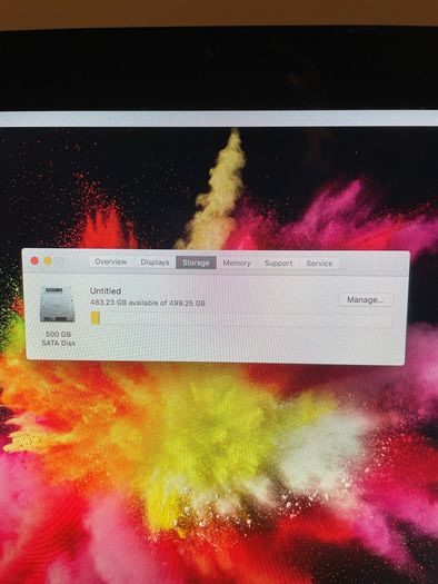 apple imac